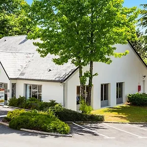 Hotel Campanile, Fougères