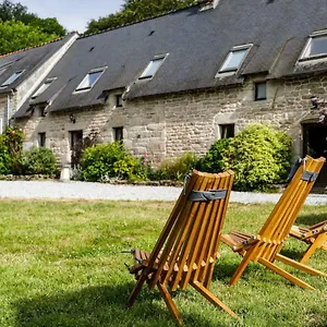  Holiday home Foret Totem - Hebergements Nature Et Bien-etre En Pleine Foret