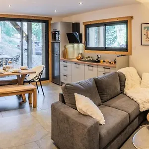 Domaine Du Loup Blanc - De Standing Pour 8 Personnes Mae-4514 Chalet Les Orres