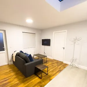 Entire Cozy Appartement Galway