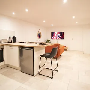 Le Terracotta Appartement Treffort (Ain)