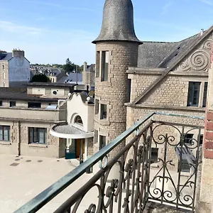  Apartment La Belle Consigne - Centre Gare