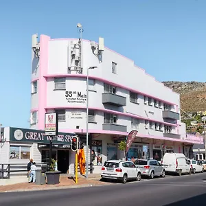 55 On Main And Appartement Fish Hoek