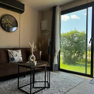 Cosy Independant Avec Jardin Et Parking Cornille (Ille-et-Vilaine)