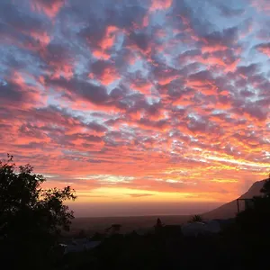 Sapphire Appartement Noordhoek