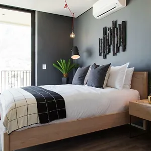Wex 1 Appartement Le Cap