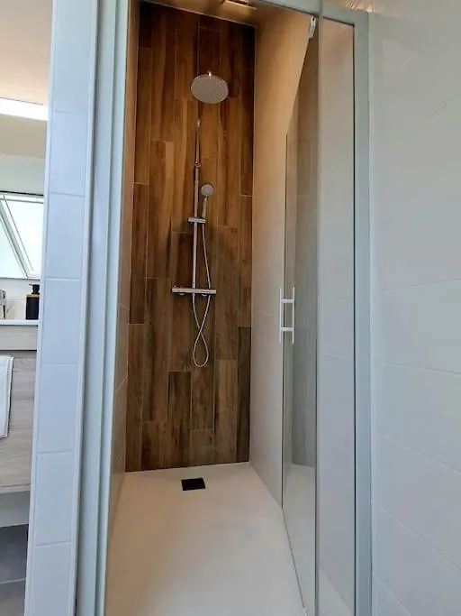 Appartement Avec Vue Fougères France